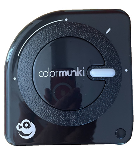 Rite colormunki photo - x-rite,