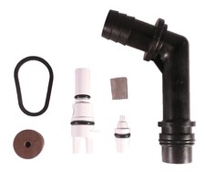 Culligan 01041901 PV Eductor