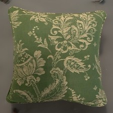 A 16 Inch cushion cover in