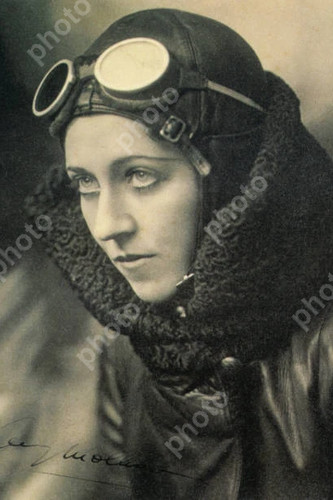 British aviation pioneer - aviation,