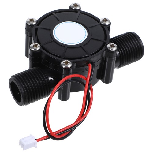 Hydroelectric power generator - power,