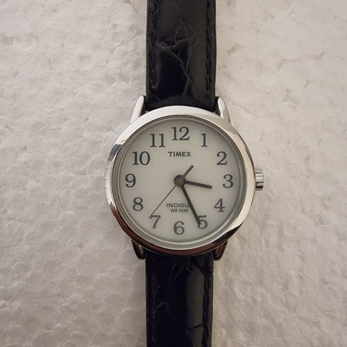 Timex indiglo wr30m watch - wr30m,