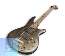 Ibanez sr500 slim - ibanez, neck