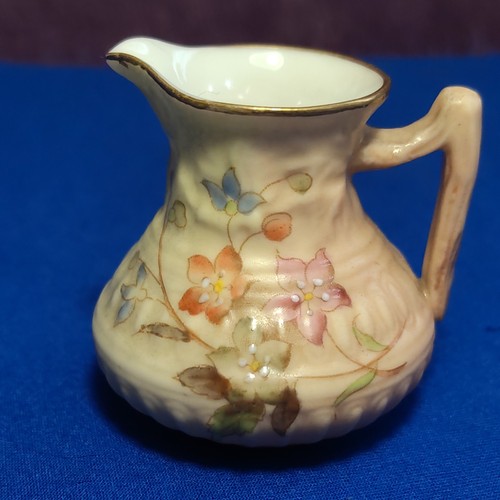 Royal worcester hand painted - royal,