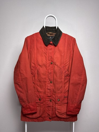Barbour vintage beadnell wax - vintage,