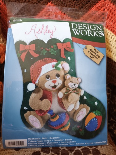 New design works felt - new,