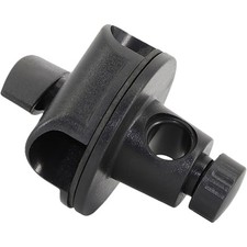 Microphone Arm Adjustable Broadcast Equipment Clamp Mic Bar