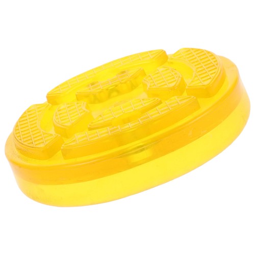 Trolley jack pad rubber - jack,