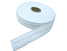 CURTAIN HEADING TAPE Header