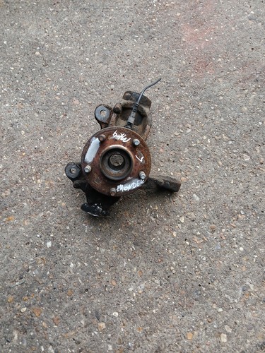 Ford mondeo mk4 0 petrol - mk4, 2.0