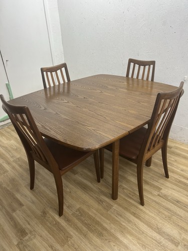 Plan original drop leaf - g,