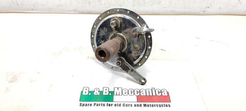 Hub front holes bianchi - 36,