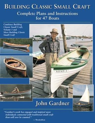 Building classic small - classic, craft