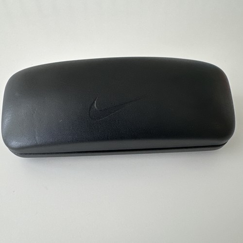 Nike black eyeglasses - black,