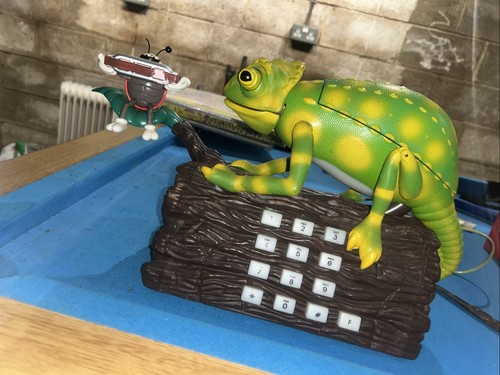 Karma chameleon vintage - karma,