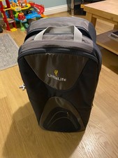 Little Life Traveller S4 Child