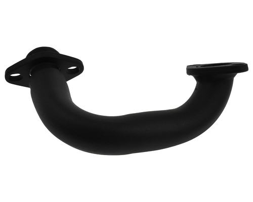 Tuning exhaust manifold