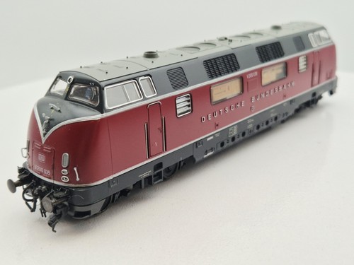 Roco 43522 v200 035 diesel - roco,