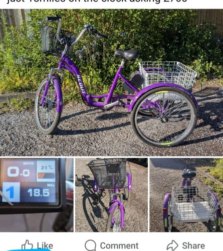 Buytricycle electric tricycle - buytricycle,