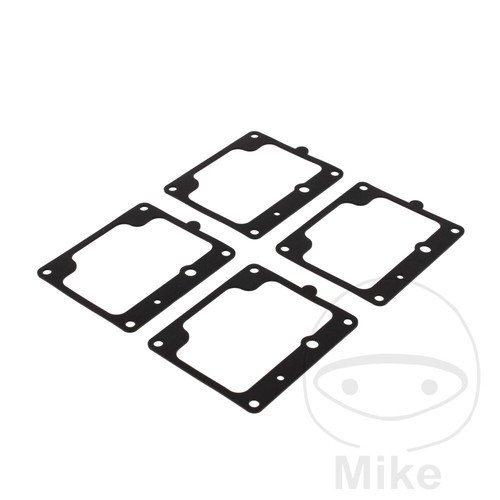 Tourmax float chamber gaskets - chamber,