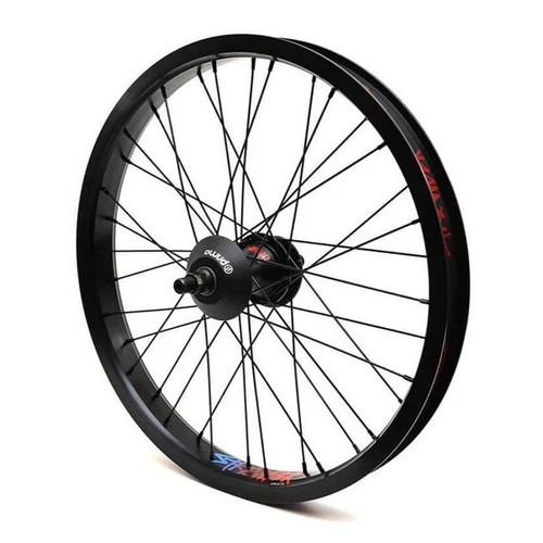 Stranger lhd crux - lhd,