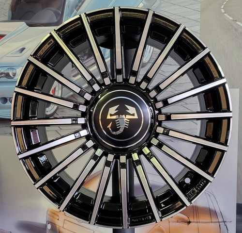 Set brand new wheels - 4,