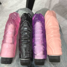 Vibrator Dildo 8.5Inch BIG