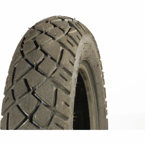 Tire heidenau k58 100 - tire, 100/80-10