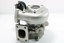 Turbocharger HT12-1 Nissan Terrano Cabstar 2.7 TD 99HP 73Kw 1988-1993 Turbo