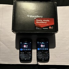 BlackBerry Curve 8520 X2 -