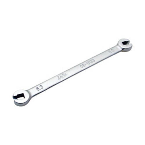 Motion pro spoke spanner 3 - spoke, 6/6.3