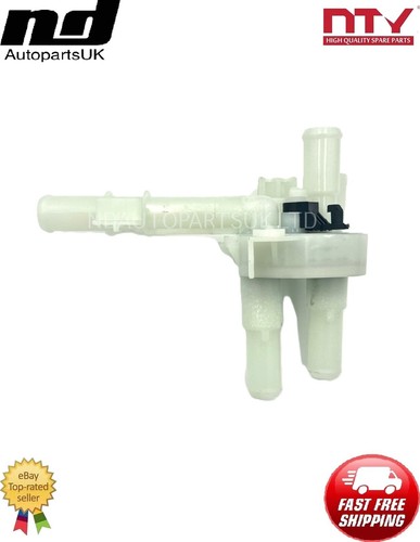Thermostat coolant valve for - valve,