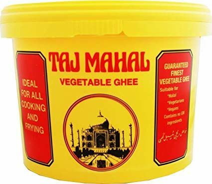 Taj mahal vegetable - mahal, 2kg