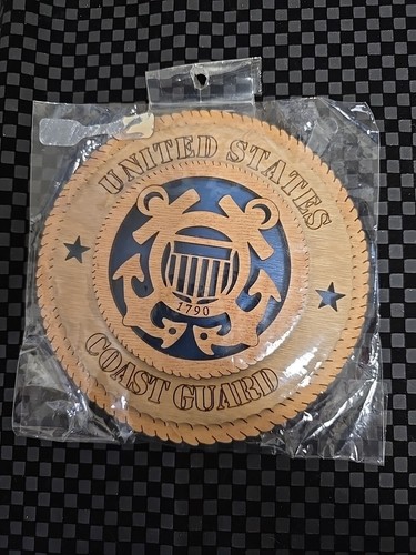 Coast guard 1790 - guard,