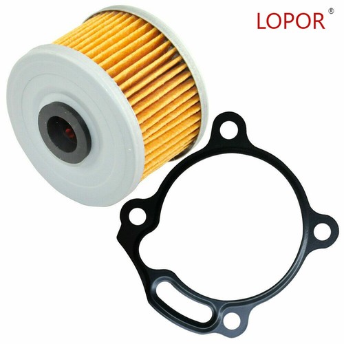 Oil filter gasket - oil, honda