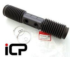 Genuine Steering Rack Boot & Clips Fits: Honda Civic Type R EP3 01-06