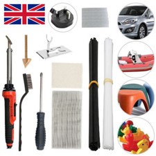 Soldering Iron Kit Plastic