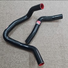 Silicone Radiator Hose For