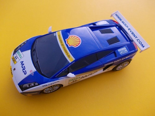 Scalextric c3135 - ,