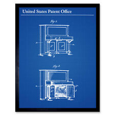 Steinway Case Upright Piano