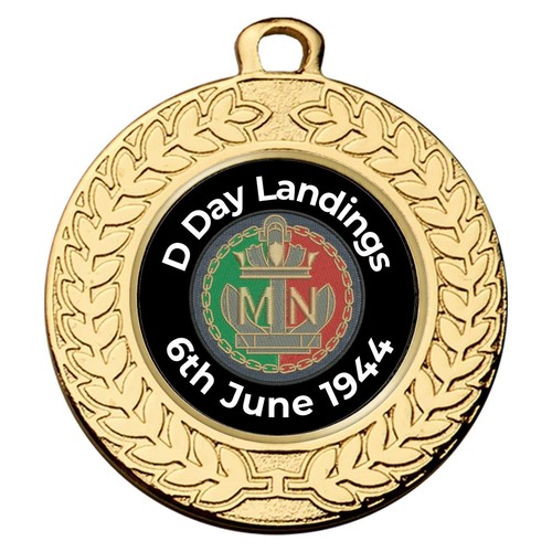 Merchant navy day - merchant, landings