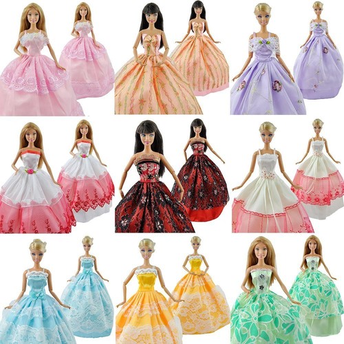 Handmade ball gowns wedding - handmade,