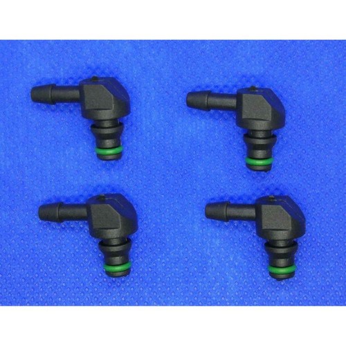 Common rail diesel - rail, injector