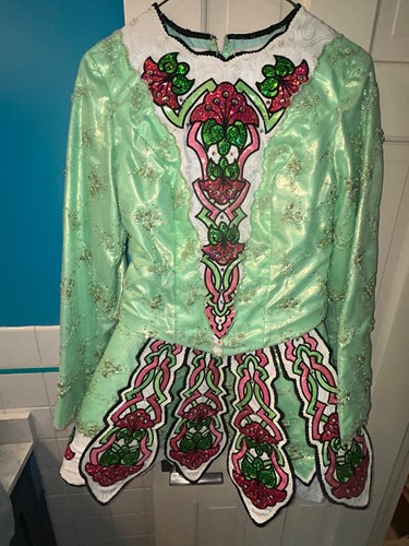 The best dressed ltd - the, irish