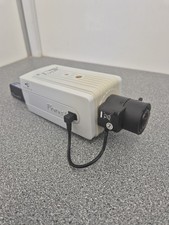 VISTA PROTOS V  CCTV CAMERA WITH LENSE & VIDEO TRANSCEIVER