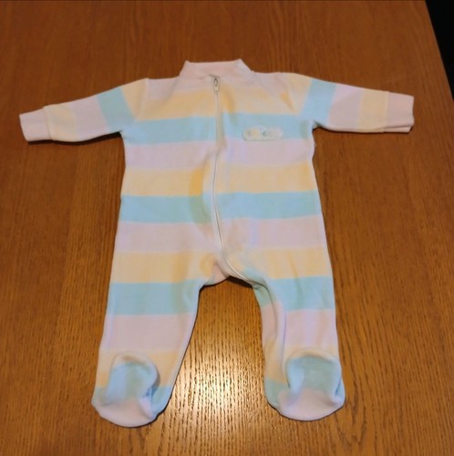 Vintage chicco baby - (42,