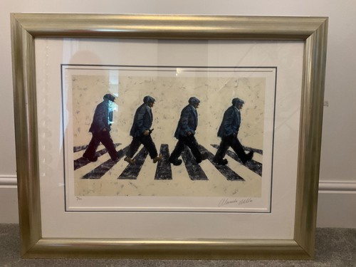 Alexander millar art - millar,