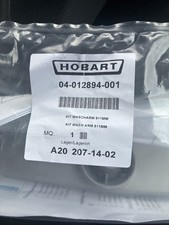 HOBART WASH ARM KIT