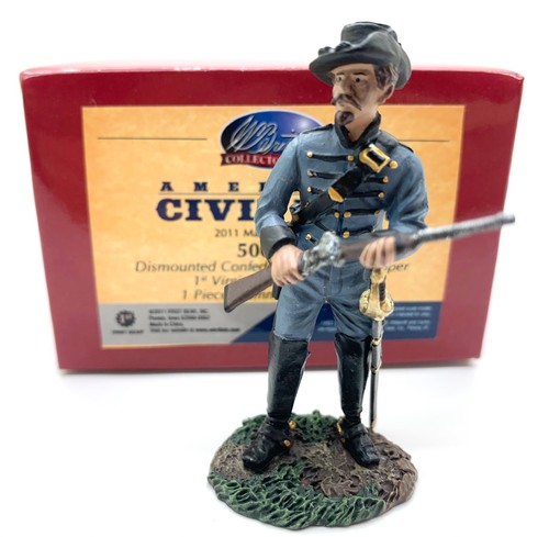 Britains american civil war - britains,
