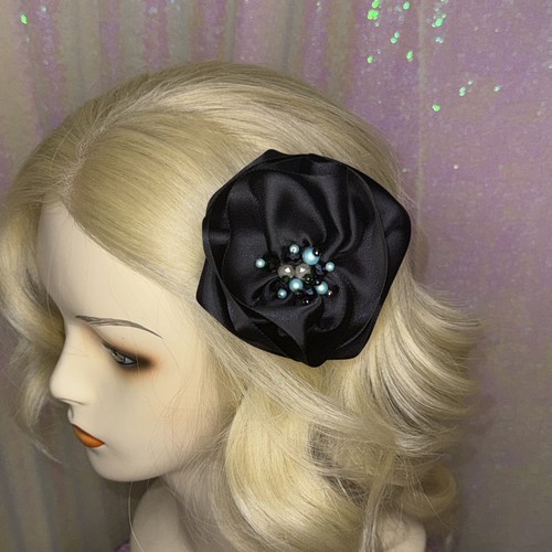 Ooak taissa lada - ooak, black